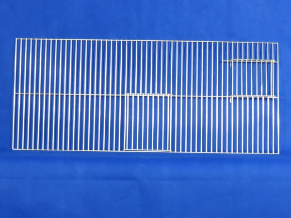 Vorsatzgitter zur Innenfütterung 70 × 30 cm
