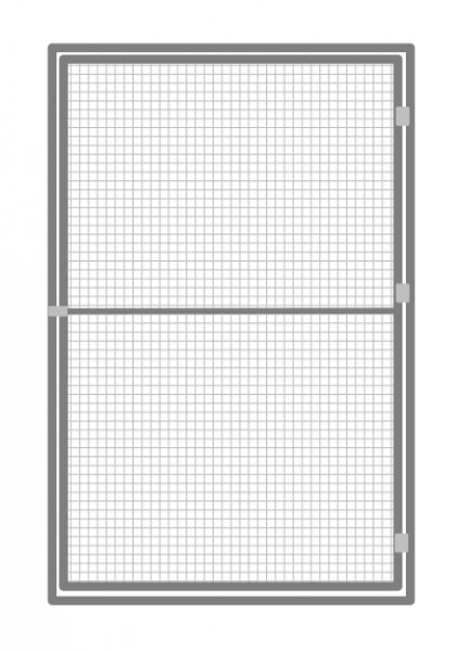 Türelement 103 x 200 cm