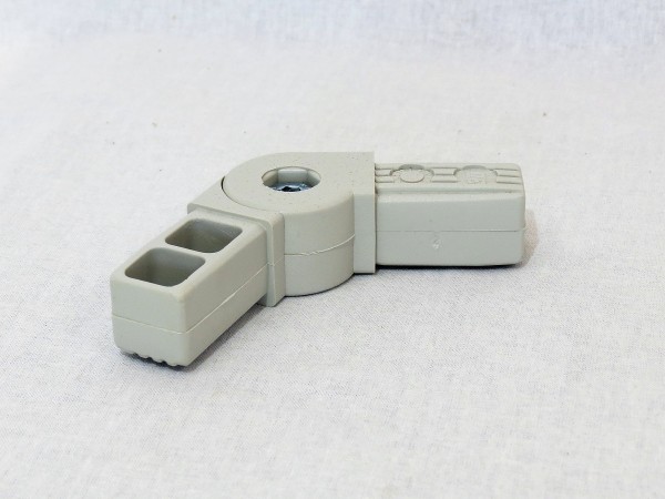 Drehgelenk 45 - 195° 25 x 25 x 1,5 mm