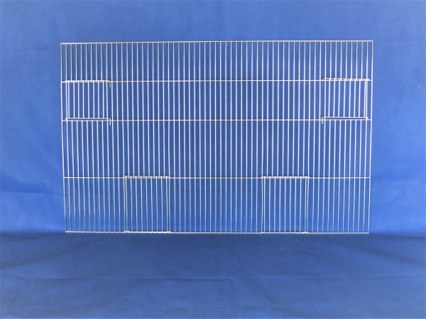 Vorsatzgitter zur Innenfütterung 80 x 50 cm