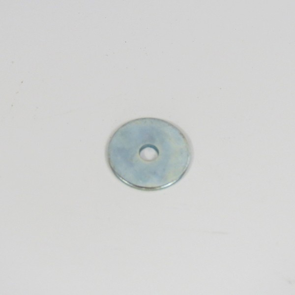 Kotflügelscheibe 4,3 x 20 mm