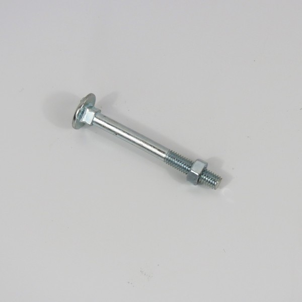 Schlossschraube M5 x 50 mm