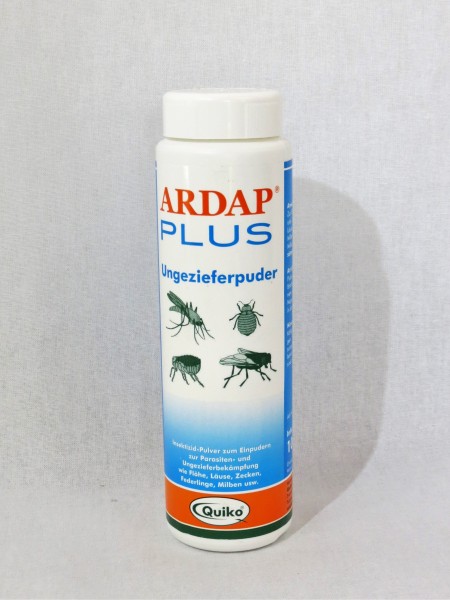 Ardap Puder 100 g