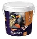 Expert Universal Weichfutter WM 5 kg - Eimer