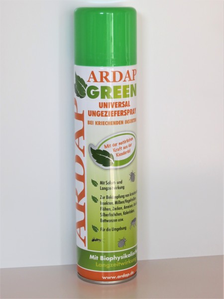 ARDAP® Green Spray 400ml