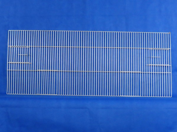 Vorsatzgitter zur Innenfütterung 100 × 40 cm
