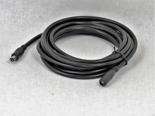 LED-DC-Anschlusskabel 300 cm