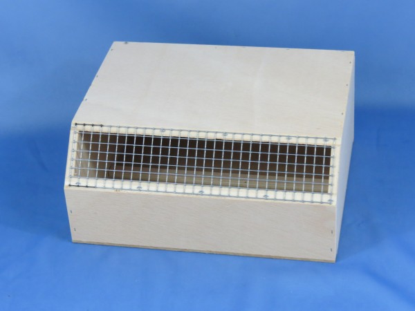 Versandkiste 25 x 20 x 11 cm