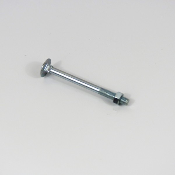 Schlossschraube M5 x 60 mm